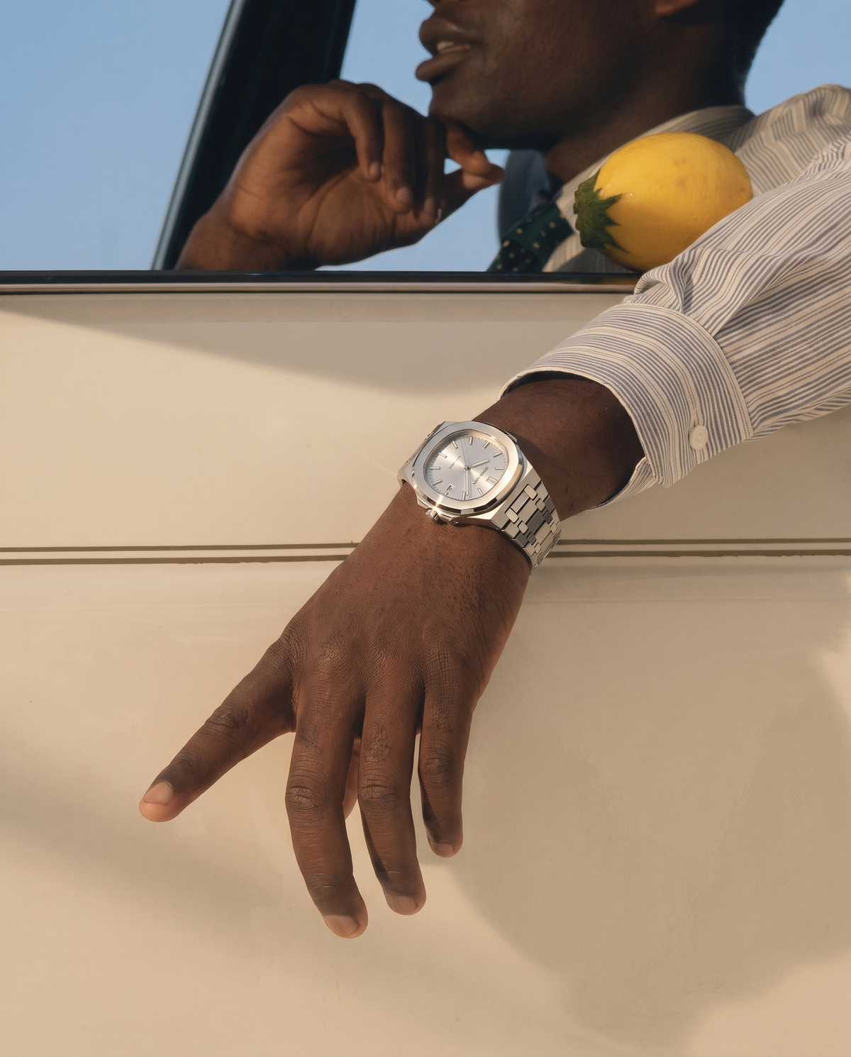 Intervval CASSIUS – Lifestyle