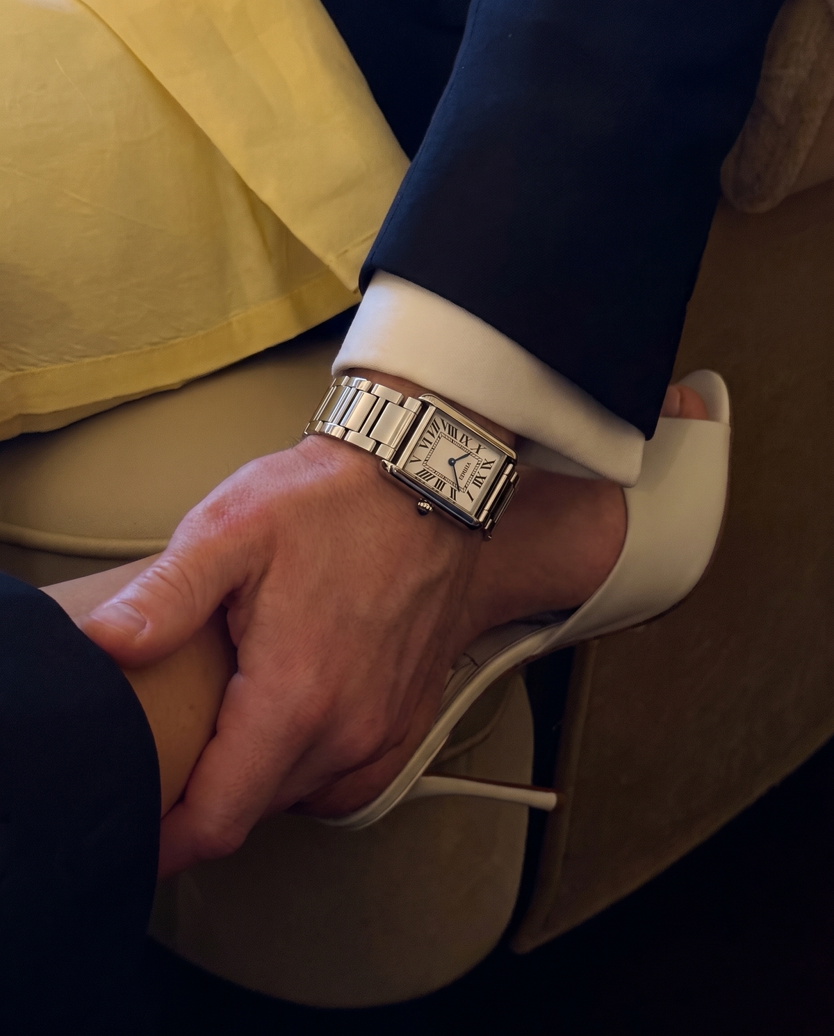 Intervval AURELIUS – Lifestyle
