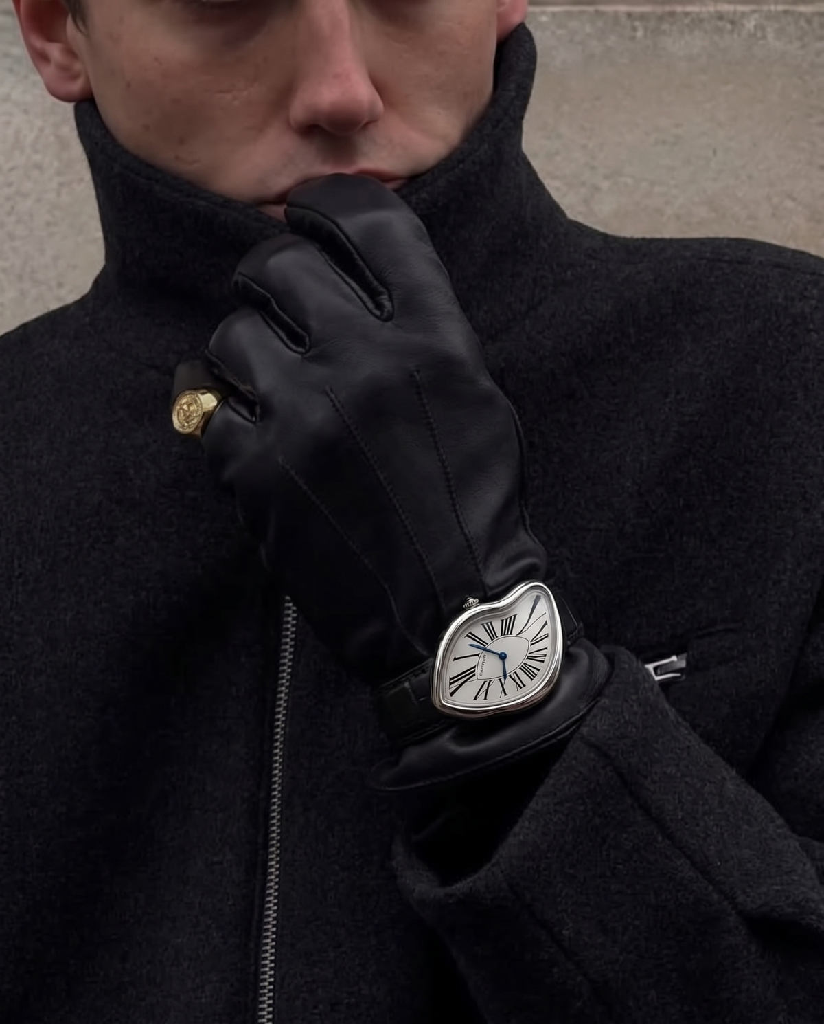 Intervval™ TIMEWARP Lifestyle