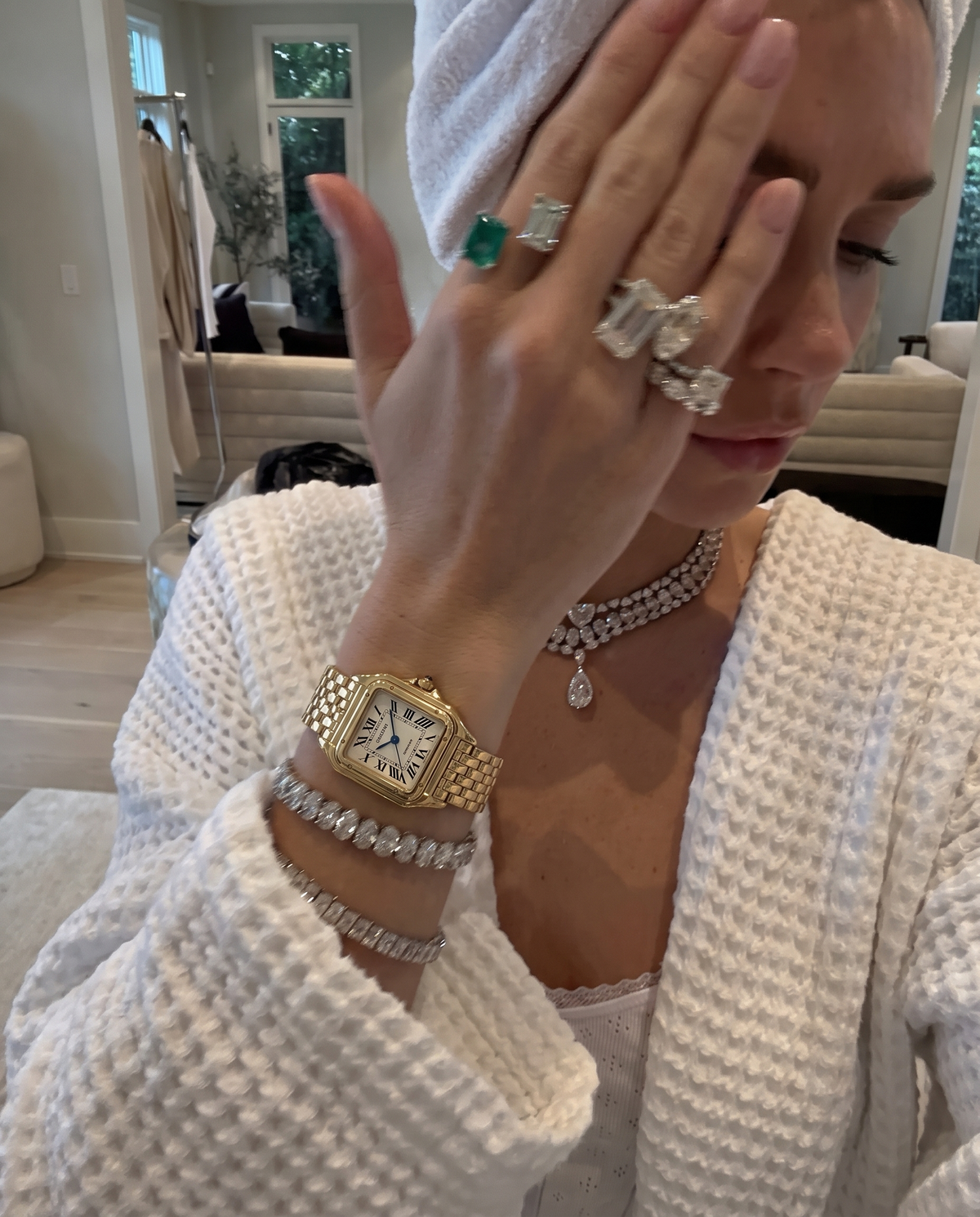 Intervval LIVIA Lifestyle