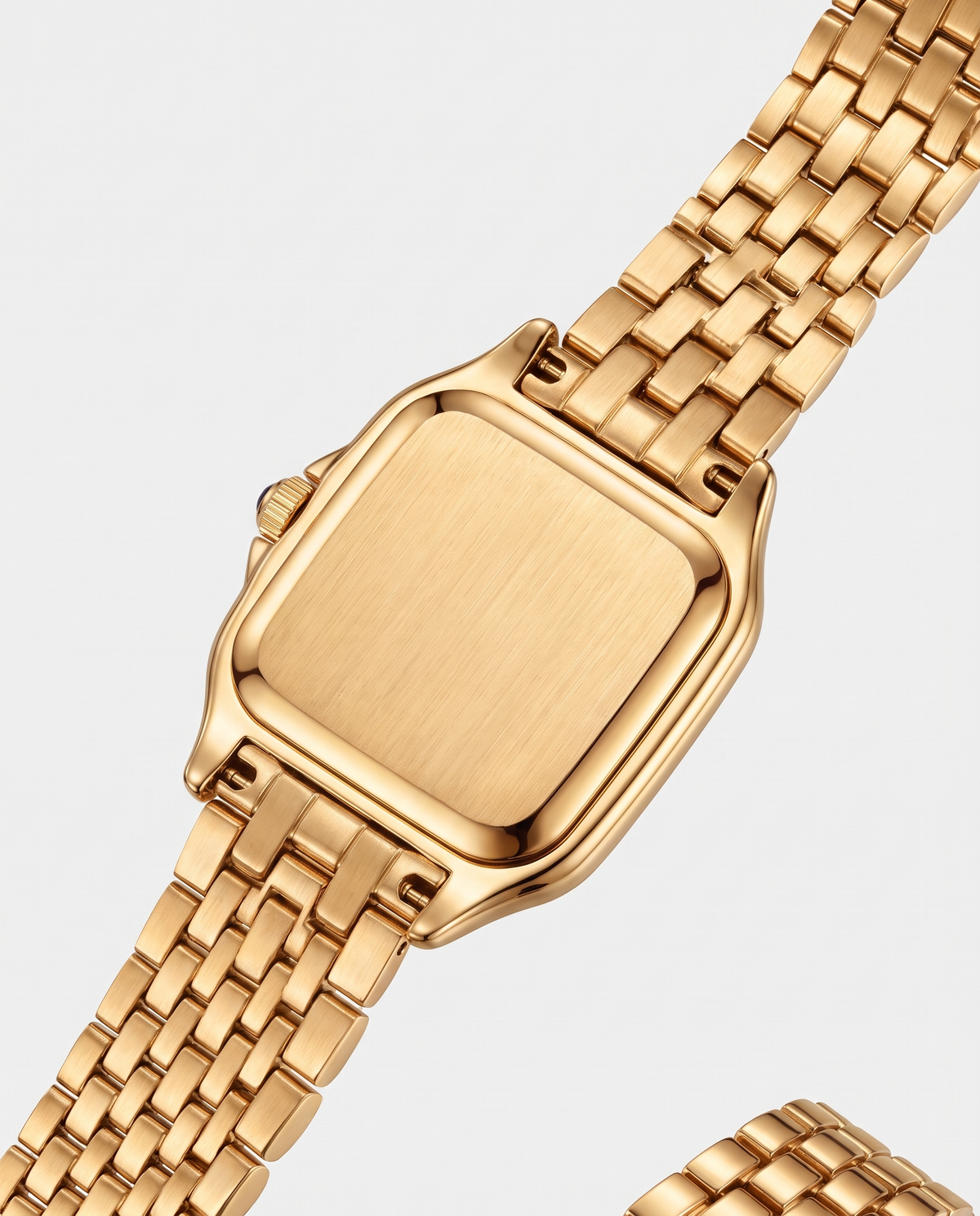 Intervval LIVIA Caseback